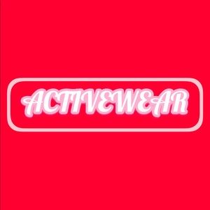 Activewear for Sale